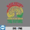 BlackHistoryMonthHonoringPastInspiringFutureFunny