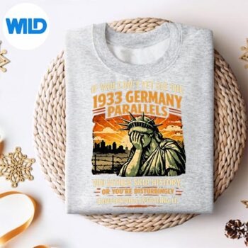 Alternative view of Im Black History Month African American Afro Girls SVG PNG Cut File