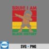 BruhIAmBlackHistoryBlackHistoryMonth