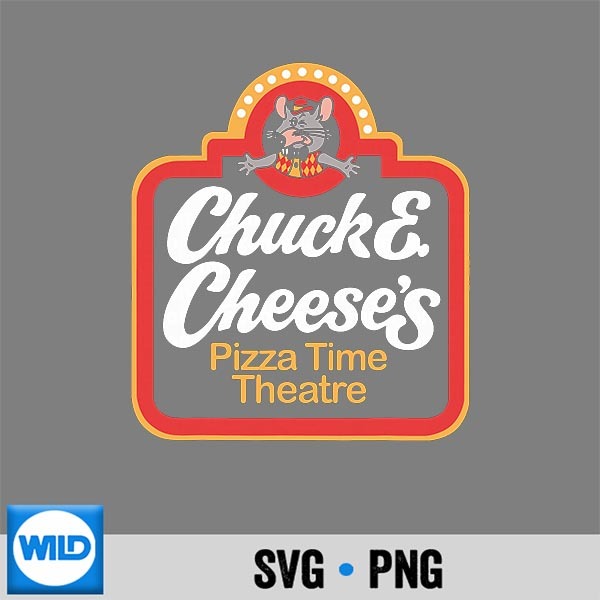 Chuck E Cheese Chuck E Cheeses Pizza Time Theatre Vector Design PNG 1 Chuck E Cheese Chuck E Cheeses Pizza Time Theatre Vector Design PNG