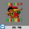 I Am Black History African American Black History Month SVG PNG Digital Design PNG 9 IAmBlackHistoryAfricanAmericanBlackHistoryMonth