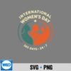 InternationalDay8March2026EmpoweringGirl