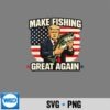MakingFishingGreatMakeFishingLoverFishermanAngler