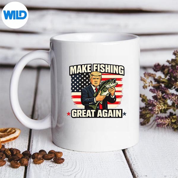 Making Fishing Great Make Fishing Lover Fisherman Angler SVG PNG PNG 3 Making Fishing Great Make Fishing Lover Fisherman Angler SVG PNG PNG - Image 3