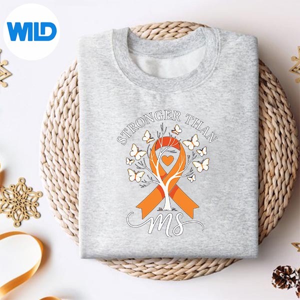 Ms Warrior For Multiple Sclerosis Awareness SVG PNG Cut File PNG 2 Ms Warrior For Multiple Sclerosis Awareness SVG PNG Cut File PNG - Image 2