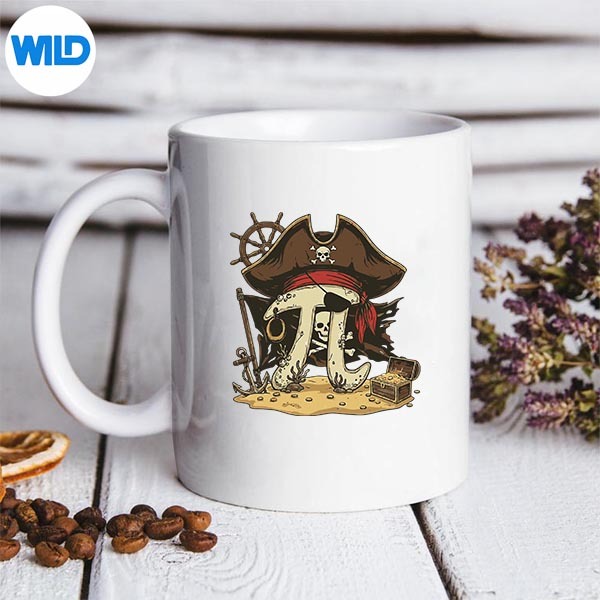 Pi Rate Pirate Piday 314 Math Teacher Science Student SVG Cut File PNG 3 Pi Rate Pirate Piday 314 Math Teacher Science Student SVG Cut File PNG - Image 3