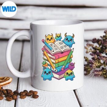 ReadsAcrossAmericaReadingTeacherBooksReadermug