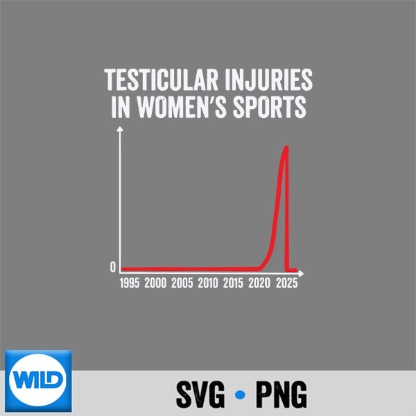 Sports Injuries SVG, Testicular Injuries In Sports Vintage SVG