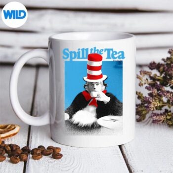 TheCatInTheHatSignatureCollectionSpillTheTeamug