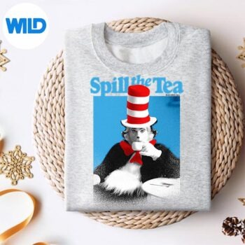 TheCatInTheHatSignatureCollectionSpillTheTeasweater