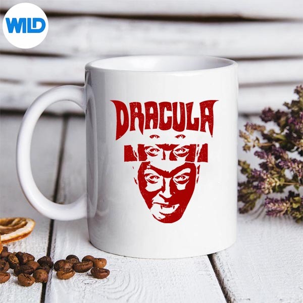 Universal Monsters Distressed Dracula Portrait Small Cut File PNG 3 Universal Monsters Distressed Dracula Portrait Small Cut File PNG - Image 3