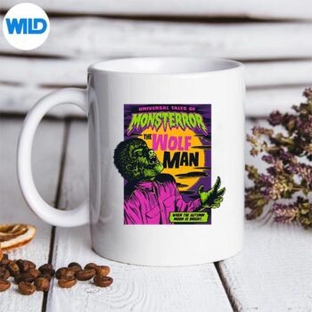 UniversalTalesOfMonsterrorTheWolfManSmallmug