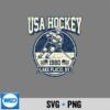UsaHockey1980Vintage