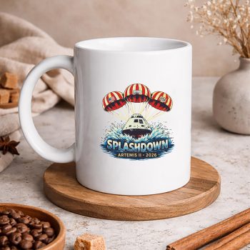 ArtemisIIOrionMoonMissionSplashdownmug
