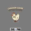 ChickenGameDontLookAtTheChickenFunnyChicken