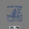 CoolDadsClubCowboyWesternRidingHorse