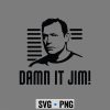DamnItJim