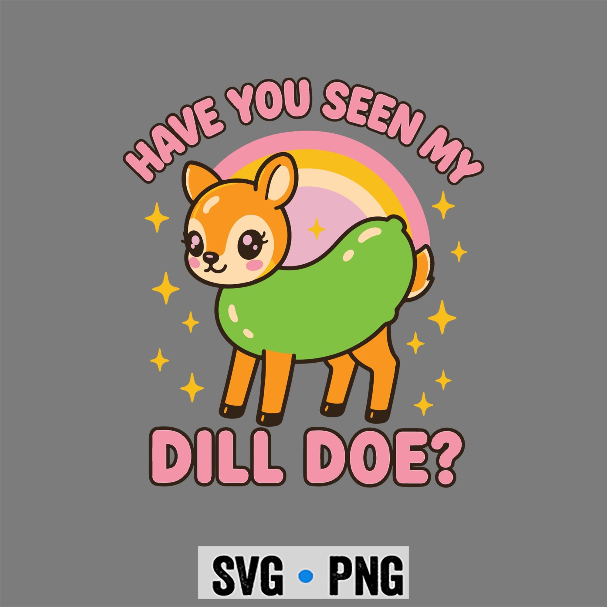 Pickle, Dill Doe Inappropriate Funny Pickle Dirty SVG PNG 1 Pickle, Dill Doe Inappropriate Funny Pickle Dirty SVG PNG