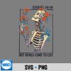 Dry Bones Come to Life Skeleton Floral Ezekiel 3710 Faith SVG PNG 6 DryBonesCometoLifeSkeletonFloralEzekiel3710Faith
