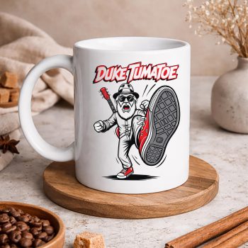 DukeKungFuDukeTumatoemug