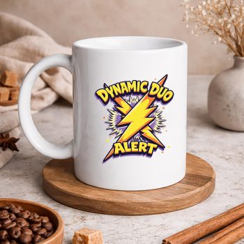 Dynamic Duo Alert Mom and Son Matching SVG PNG 5 DynamicDuoAlertMomandSonMatchingmug