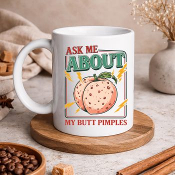 EmbarrassingShirtNaughtyFunnyInappropriatemug