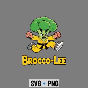 Funny Broccoli Costume for Men Women Kids Broccoli SVG PNG