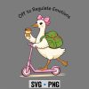Funny Goose Off to Regulate Emotions Mental Health Counselor SVG PNG 7 FunnyGooseOfftoRegulateEmotionsMentalHealthCounselor