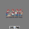 FunnyNewDadSuperMarioDaddyBabyShowerFathersDay