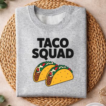 FunnyTacoCostumeforMenWomenCincoDeMayoTacosweater