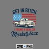 GetinBitchIFoundADealOnMarketplace
