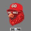 GoCardinalGameDay