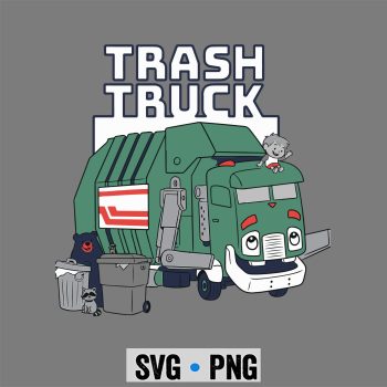 Classic Shop 21 Hank Walter Donny and Ms Mona SVG PNG