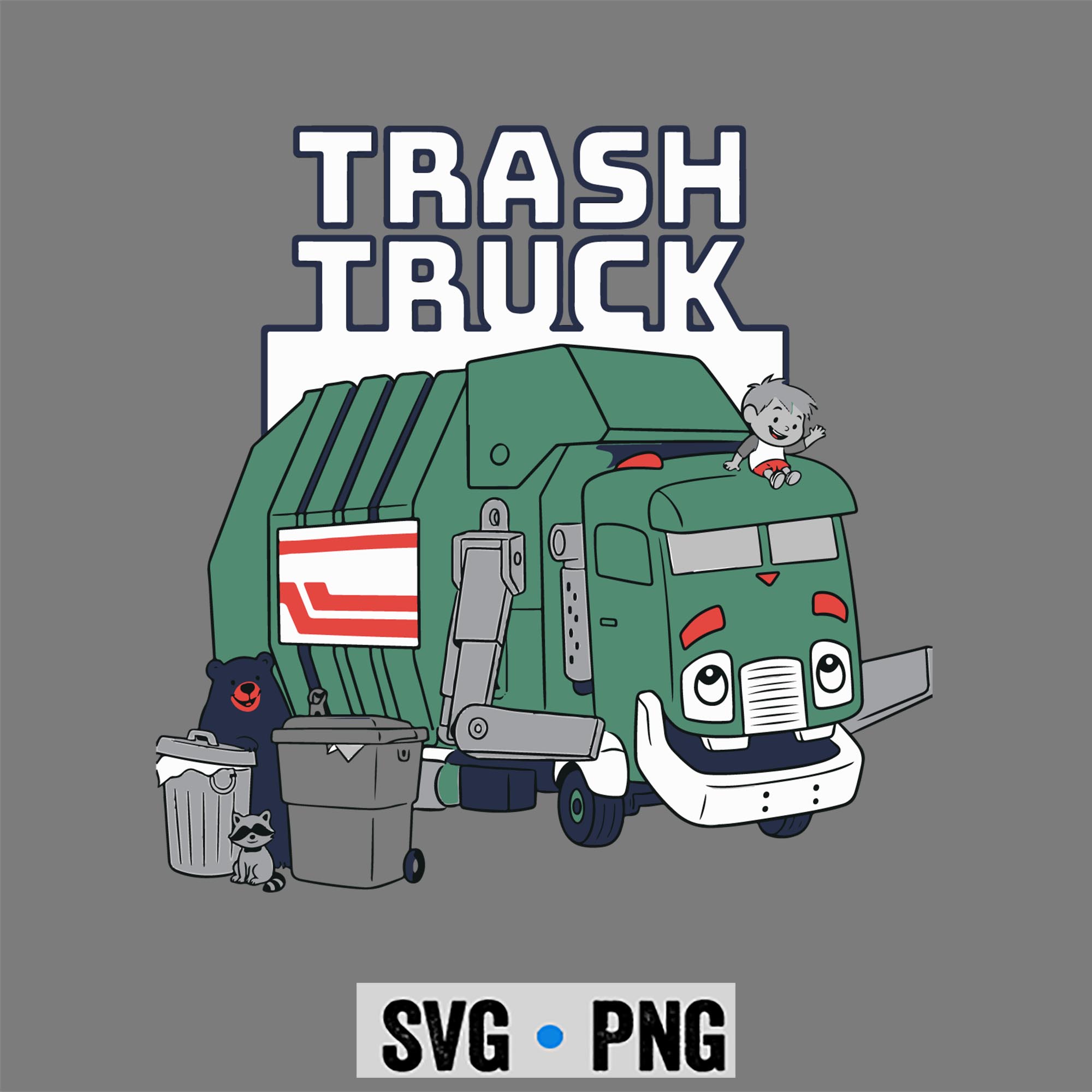 Hank Walter Donny and Ms Mona SVG PNG 1 Hank Walter Donny and Ms Mona SVG PNG