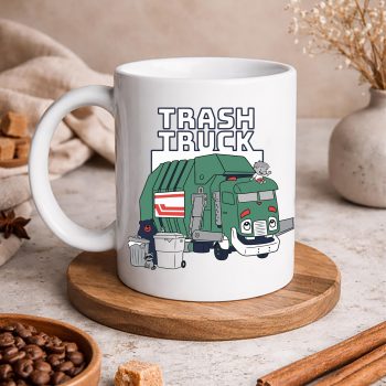 Hank Walter Donny and Ms Mona SVG PNG 5 HankWalterDonnyandMsMonamug