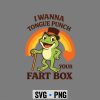 IWannaTonguePunchYourFartBoxInappropriate