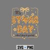Its Staar Day Dont Stress Do Your Best Test Day SVG PNG 6 ItsStaarDayDontStressDoYourBestTestDay