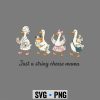 Just A String Cheese Mama Era Goose Mom Mothers Day SVG PNG 7 JustAStringCheeseMamaEraGooseMomMothersDay