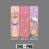 LiveLoveHealNursesWeek
