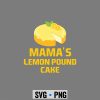 MamasLemonPoundCakeCoolFoodLoversMothersDay