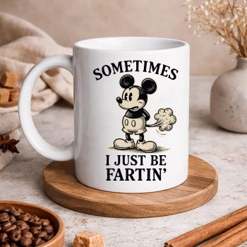 MickeySometimesIJustBeFartinMememug