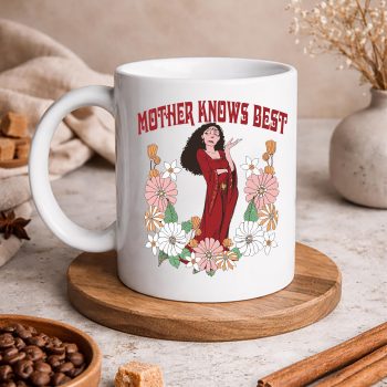 MotherKnowsBestTangledMotherGothelmug