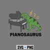 PianosaurusBestPianoPianistPianoPlayer