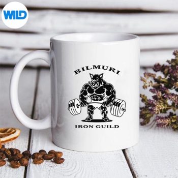 PigbilmurIIronGuildGymmug