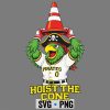 Pirates Hoist The Cone Funny Saying Baseball SVG PNG 7 PiratesHoistTheConeFunnySayingBaseball