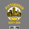 PittsburghDraft2026