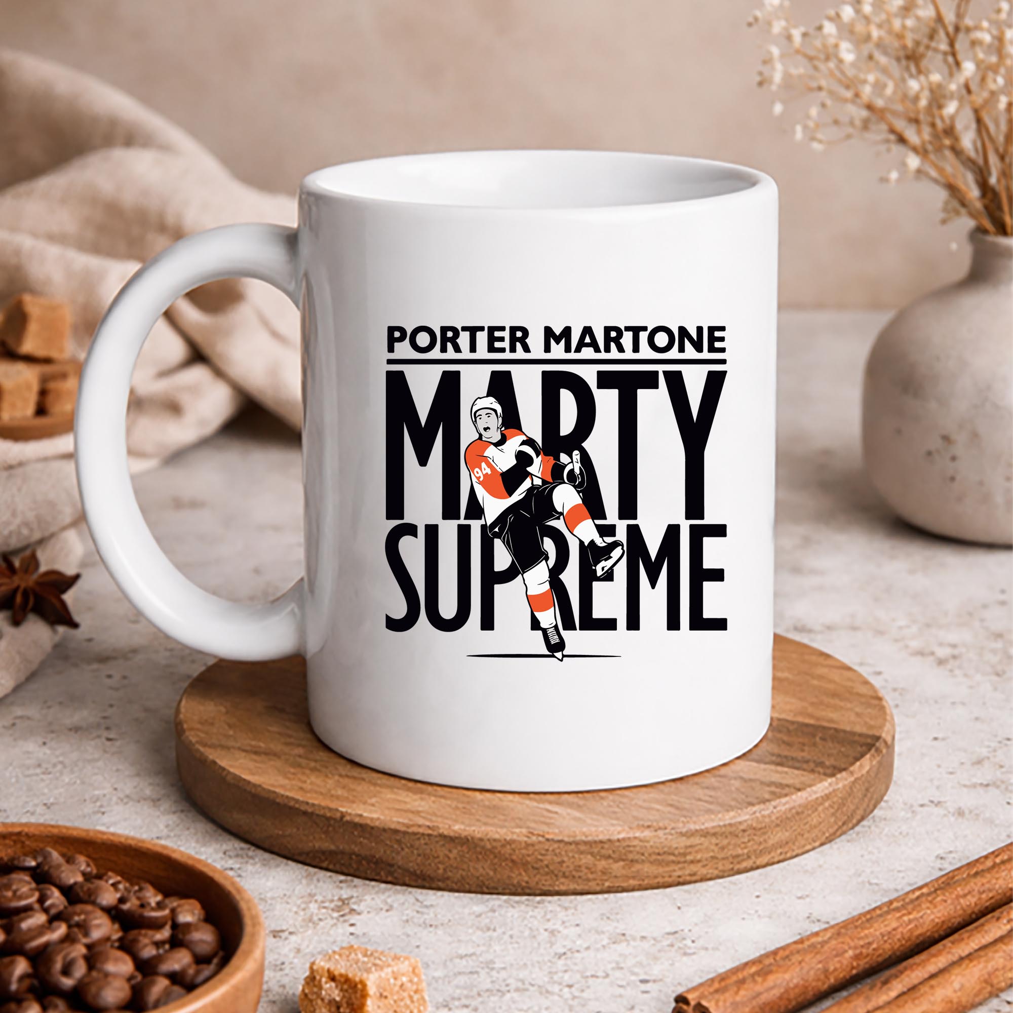 Porter Martone Marty Supreme Philadelphia Hockey SVG PNG 3 Porter Martone Marty Supreme Philadelphia Hockey SVG PNG - Image 3