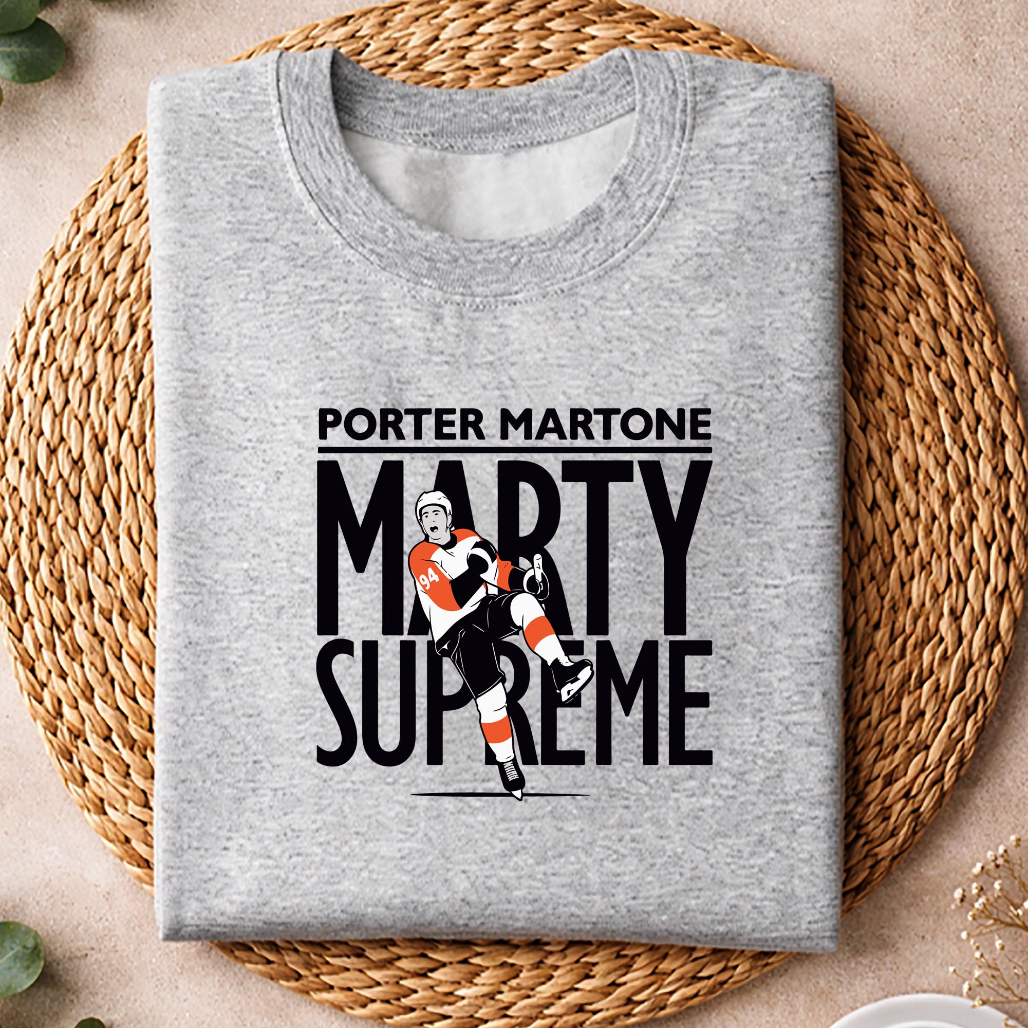 Porter Martone Marty Supreme Philadelphia Hockey SVG PNG 2 Porter Martone Marty Supreme Philadelphia Hockey SVG PNG - Image 2