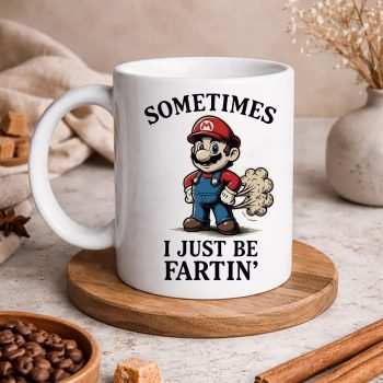 SuperMarioSometimesIJustBeFartinMememug
