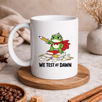 Teacher Frog We Test At Dawn Test Day Coordinator Final Exam SVG PNG 5 TeacherFrogWeTestAtDawnTestDayCoordinatorFinalExammug 1